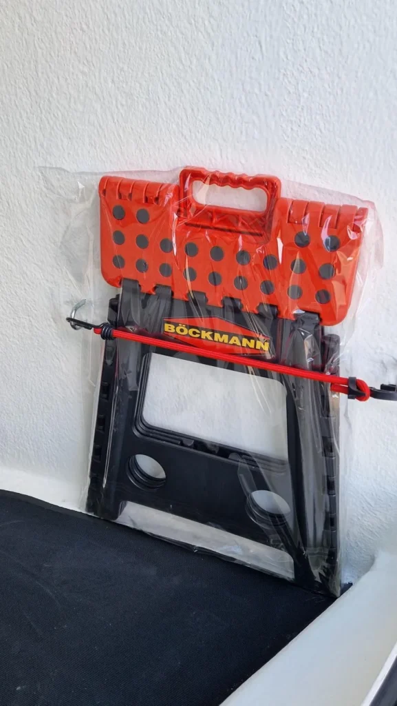 Pferdeanhänger Böckmann Master Nordic Edition 2026 - 2 Pferde - zGG 2400kg - WCF & Aluboden