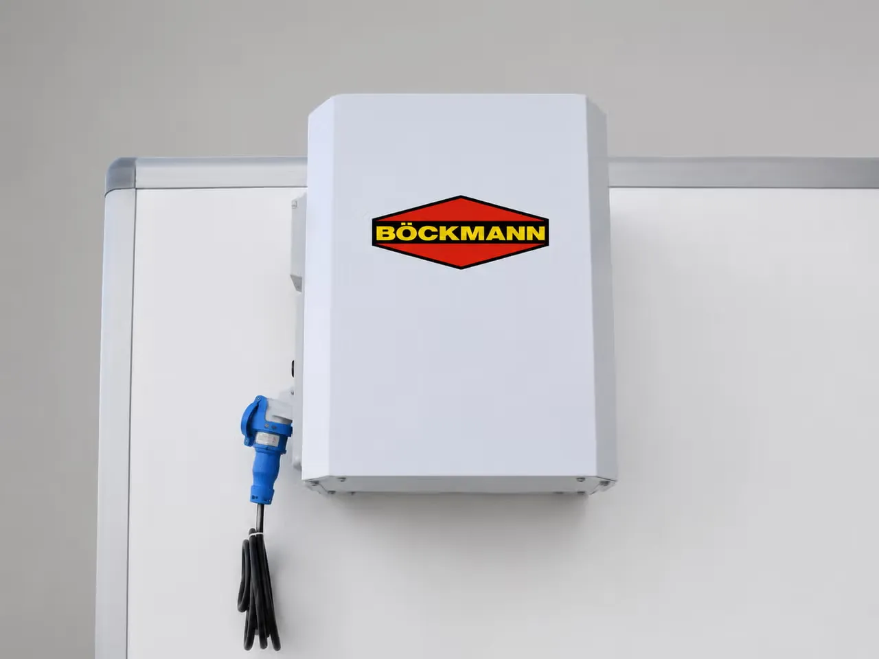 Böckmann KK 3015/27 H Kühlanhänger - 2700kg Kühlkoffer 40mm Isolation Standkühlung – Bild 5