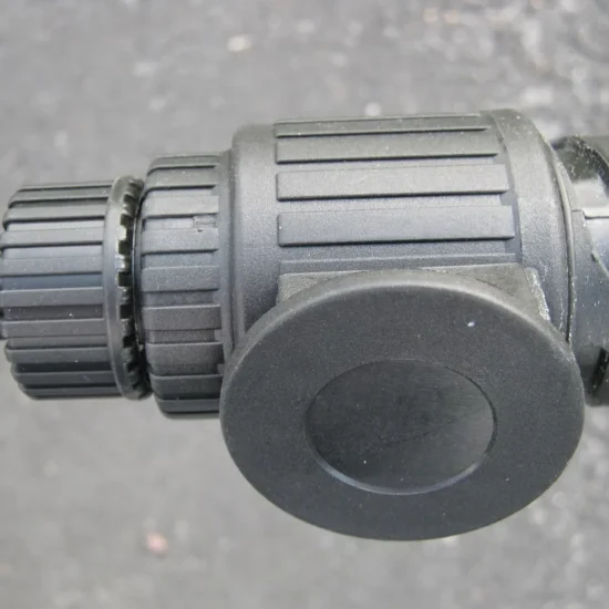 Rückwärtskipper Böckmann RK-AL 3016/27 (2.700 kg Tandem-Hochlader) – Bild 14