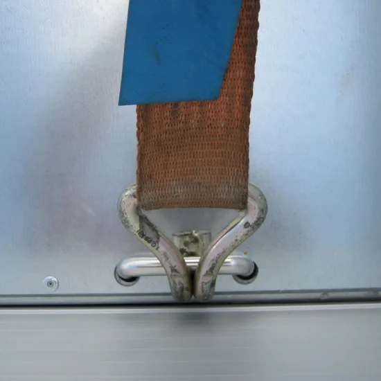 Rückwärtskipper Böckmann RK-AL 3016/27 (2.700 kg Tandem-Hochlader) – Bild 18