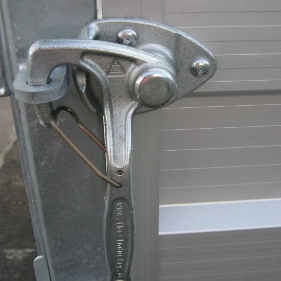 Rückwärtskipper Böckmann RK-AL 3016/27 (2.700 kg Tandem-Hochlader) – Bild 11