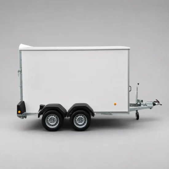 Böckmann KT 3015/20 MF Kofferanhänger mit Tür – Bild 6