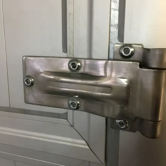 Anhänger Cheval Liberté Touring Country - Vollaluminium-Pferdeanhänger mit Frontausstieg – Bild 9