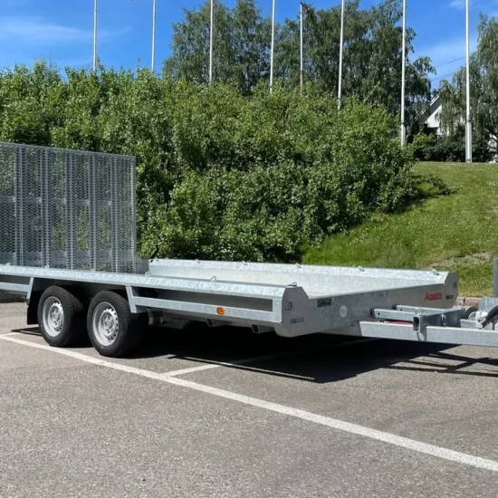 Anhänger Hulco TERRAX-2 3500 294x150 - Professioneller Baumaschinentransporter – Bild 7