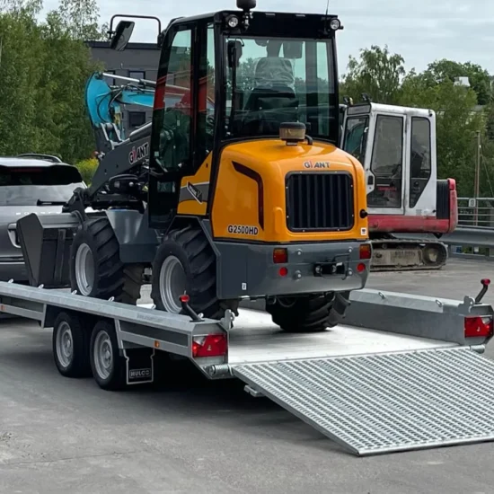 Anhänger Hulco TERRAX-2 3500 294x150 - Professioneller Baumaschinentransporter – Bild 8