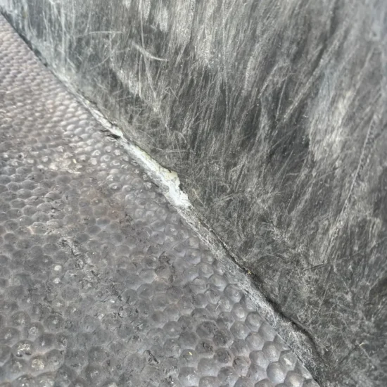 Cheval Liberté Touring Country Pferdeanhänger - 2 Pferde Frontausstieg Sattelkammer Alu/Polyester – Bild 14