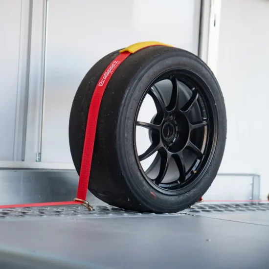 Geschlossener Autotransporter ProSport Trailers T3 (Nordic Edition) – Bild 20