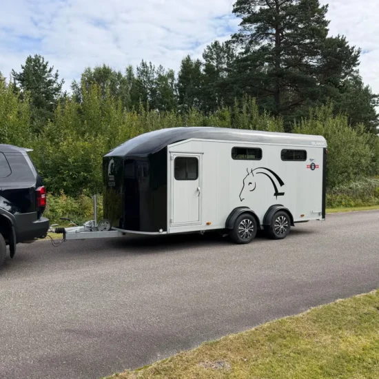 Anhänger Cheval Liberté MAXI Islandic (Gebraucht / Werkstattgeprüft) – Bild 2