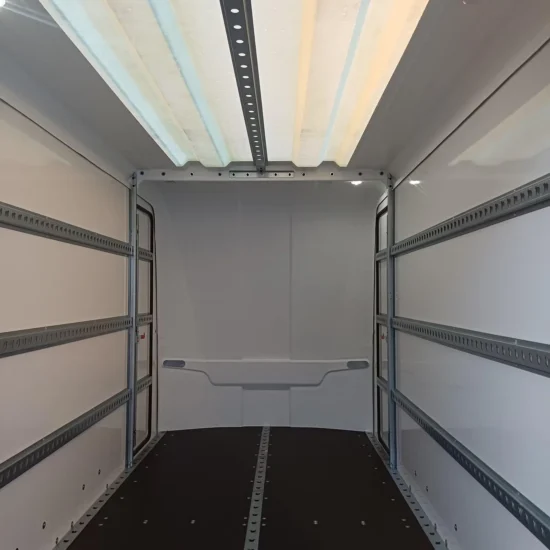 Kofferanhänger Brian James Cargo Shuttler / High-Spec Box (600-3518-27-2-12-B) – Bild 6