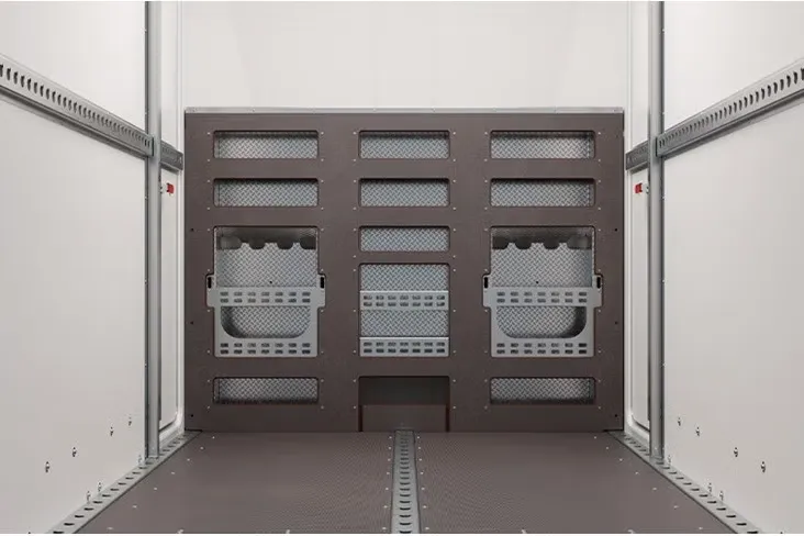 Kofferanhänger Brian James Cargo Shuttler / High-Spec Box (600-3518-27-2-12-B)
