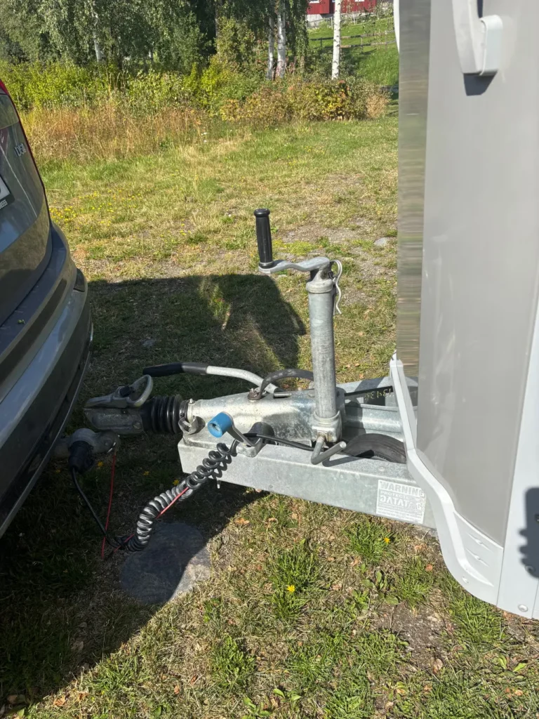 Ifor Williams HB511 Pferdeanhänger - 2 Pferde bis 17.2 hh Alu Frontausstieg 2700kg