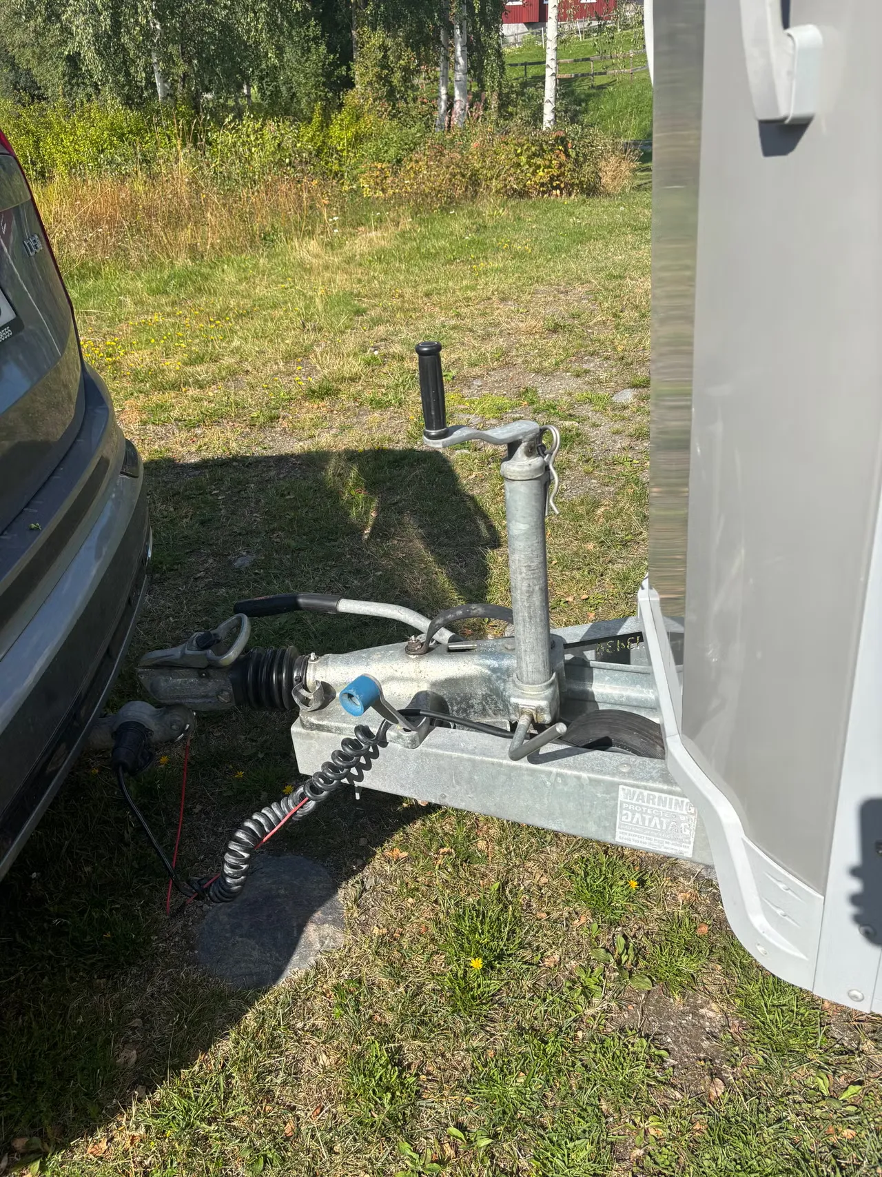 Ifor Williams HB511 Pferdeanhänger - 2 Pferde bis 17.2 hh Alu Frontausstieg 2700kg – Bild 3