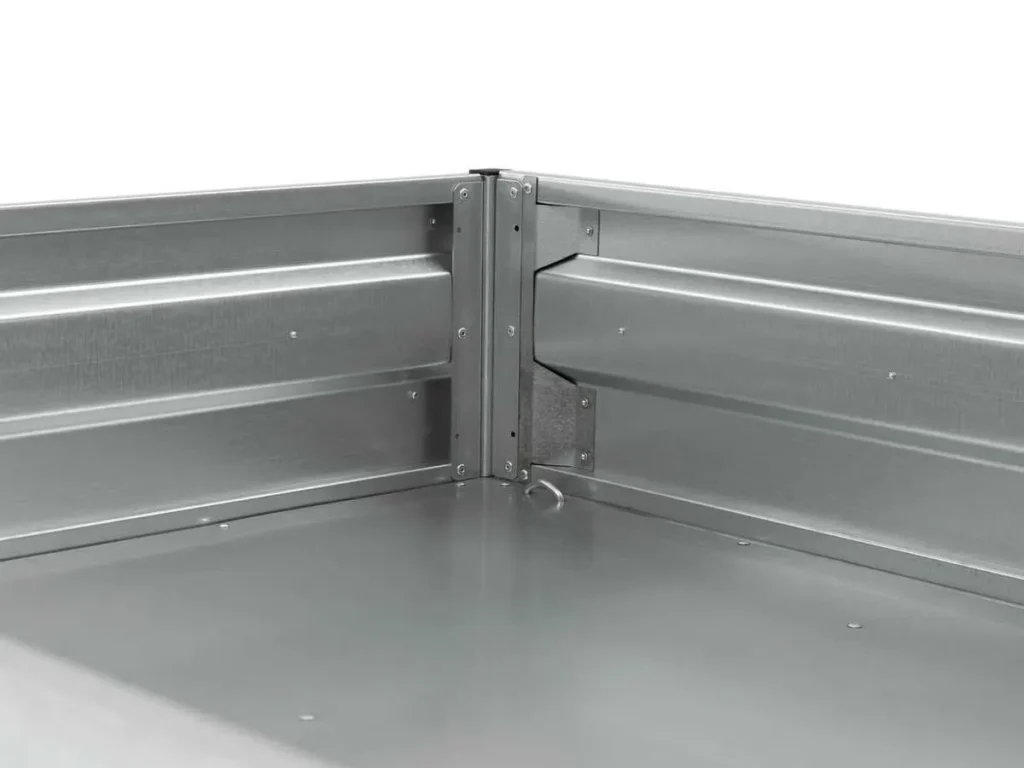 Elektro-Hydraulik-Rückwärtskipper Brenderup Serie 4000 (2.000 kg Sonderaktion)