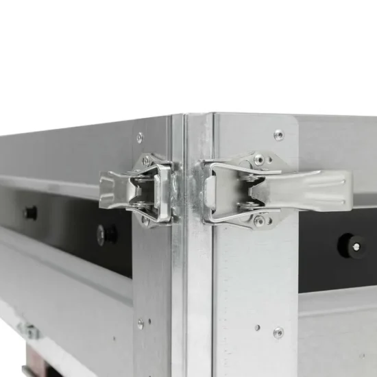 Elektro-Hydraulik-Rückwärtskipper Brenderup Serie 4000 (2.000 kg Sonderaktion) – Bild 5