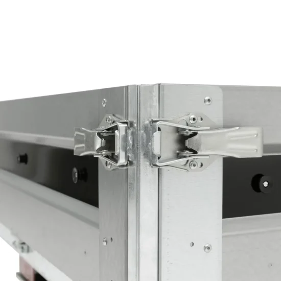Elektro-Hydraulik-Rückwärtskipper Brenderup BT4310STB 2700 (BT4000 Serie) – Bild 5