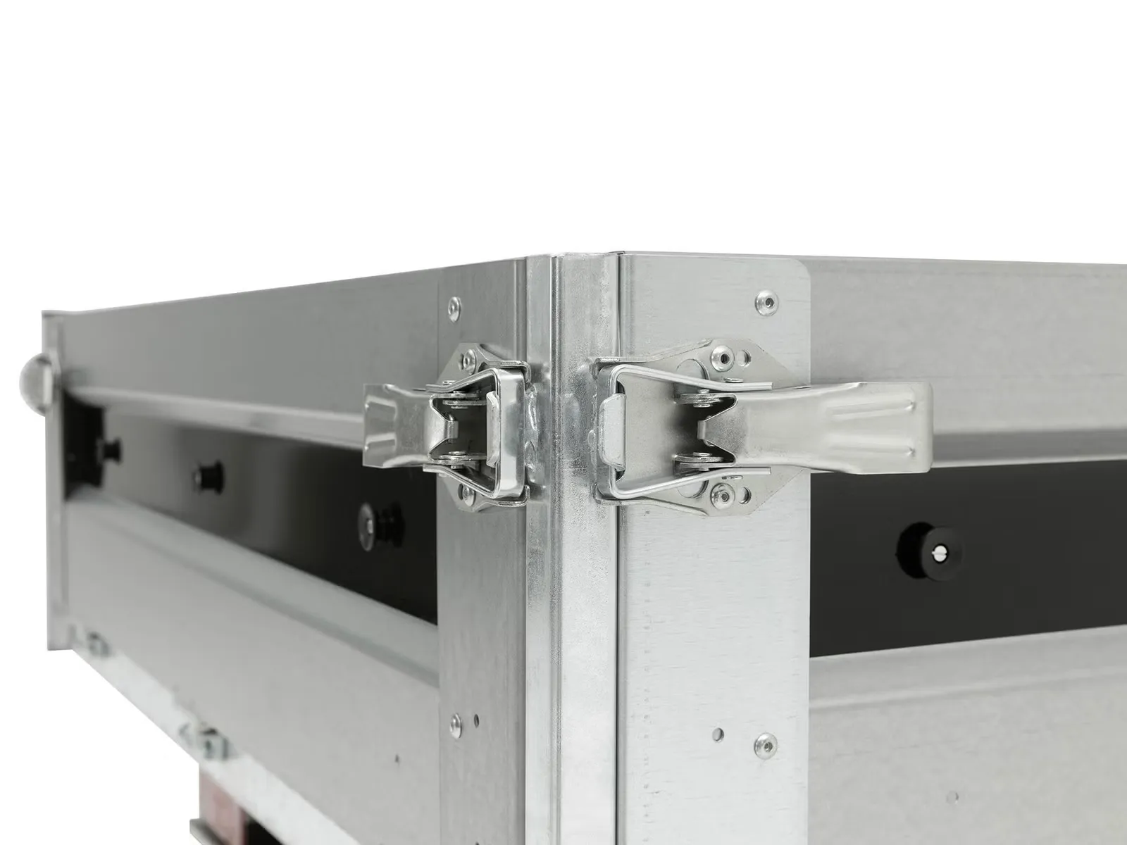 Elektro-Hydraulik-Rückwärtskipper Brenderup BT4310STB 2700 (BT4000 Serie) – Bild 5