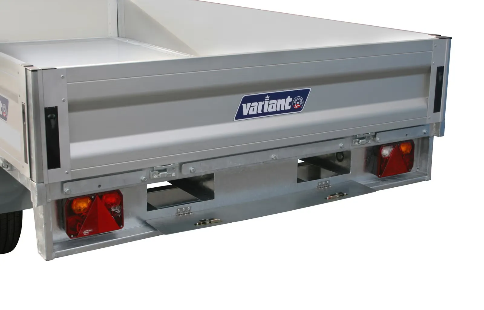 Rückwärtskipper Variant 2717 T3 (2.700 kg Maschinentipper) – Bild 11