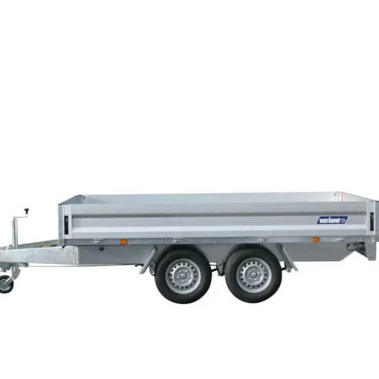 Rückwärtskipper Variant 2717 T3 (2.700 kg Maschinentipper) – Bild 5