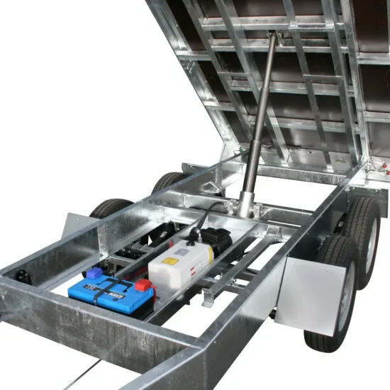 Rückwärtskipper Variant 2717 T3 (2.700 kg Maschinentipper) – Bild 6