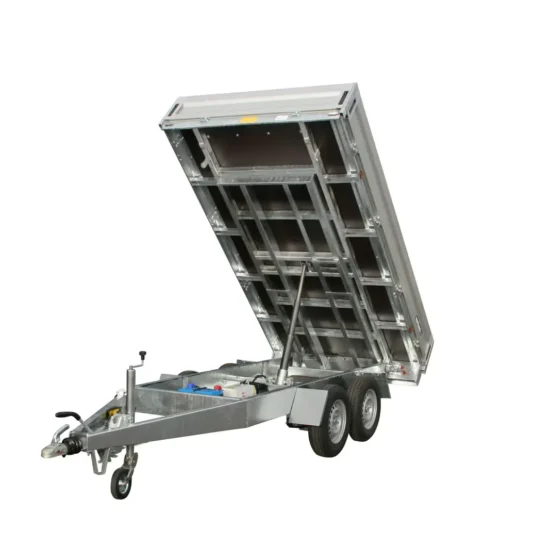Rückwärtskipper Variant 2717 T3 (2.700 kg Maschinentipper) – Bild 8
