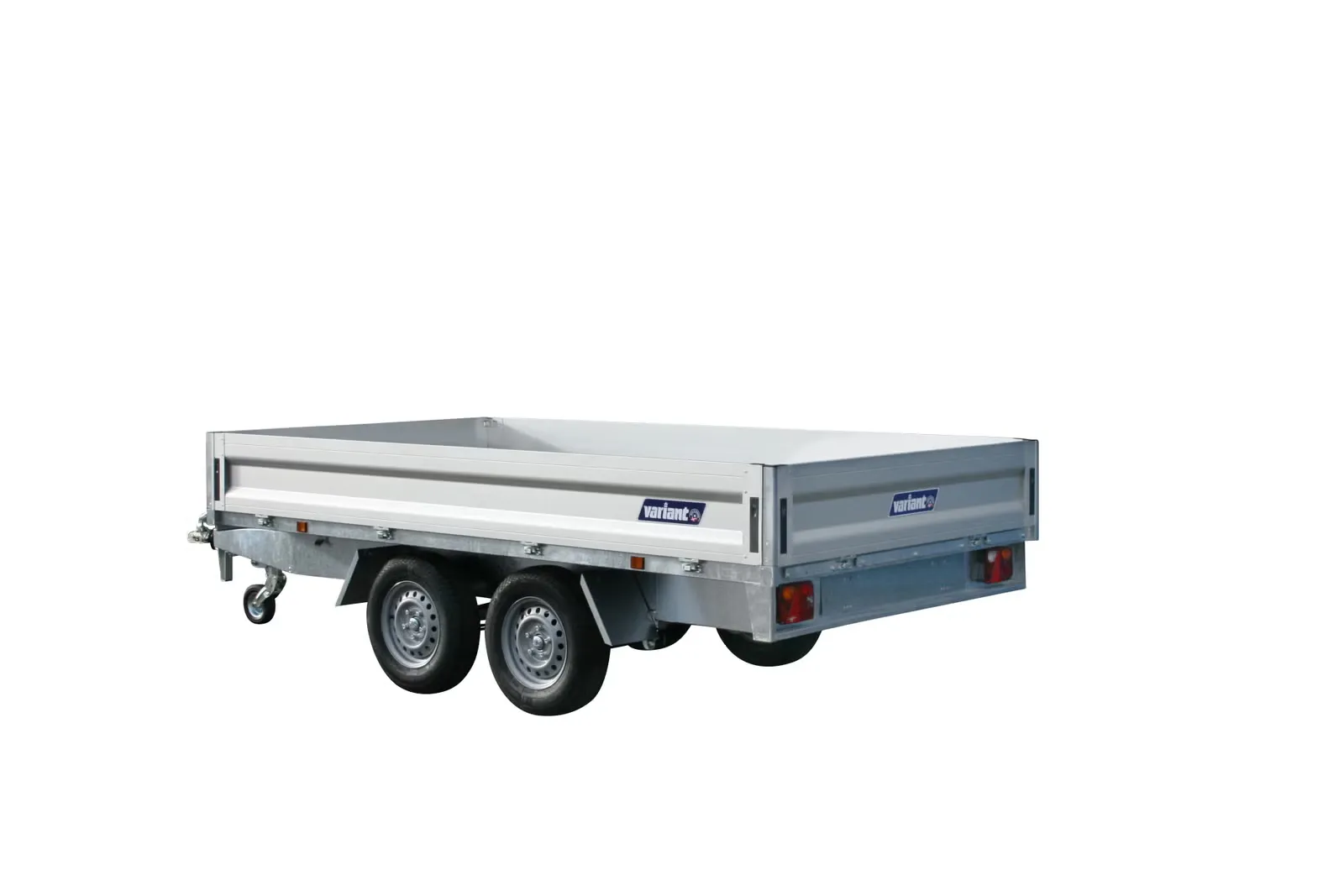 Rückwärtskipper Variant 2717 T3 (2.700 kg Maschinentipper) – Bild 9