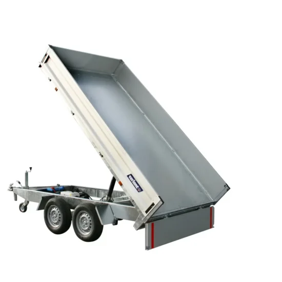 Rückwärtskipper Variant 2717 T3 (2.700 kg Maschinentipper) – Bild 10