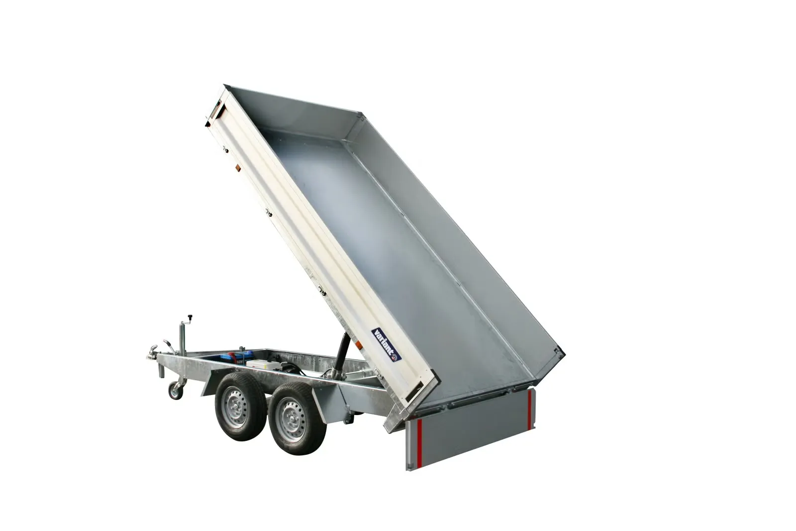 Rückwärtskipper Variant 2717 T3 (2.700 kg Maschinentipper) – Bild 10