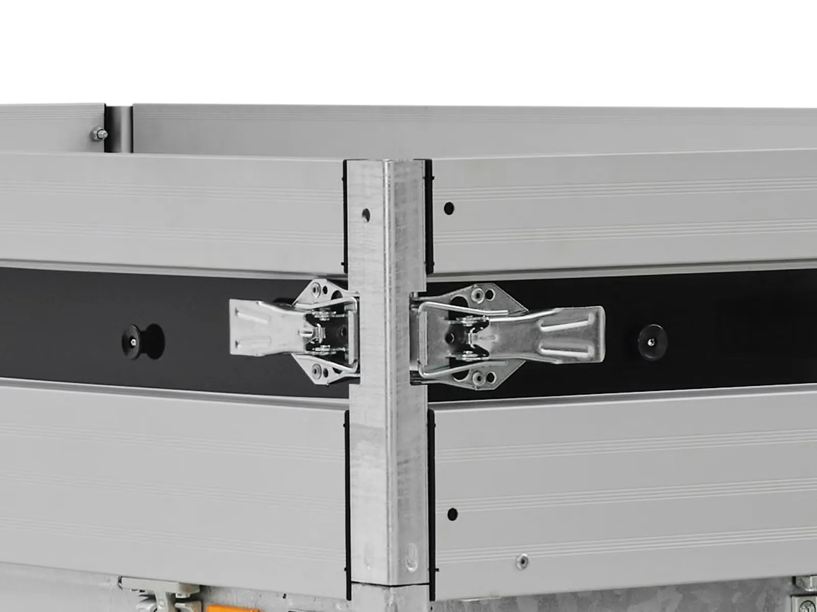 Rückwärtskipper Brenderup BT5325 (BT5000 Serie – 3.500 kg Schwerlast-Kipper) – Bild 12