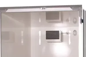 Variante 1315 K2 Kühlanhänger - 1350kg 1-Achser Standkühlung 52mm Isolation Alu-Wanne – Bild 7