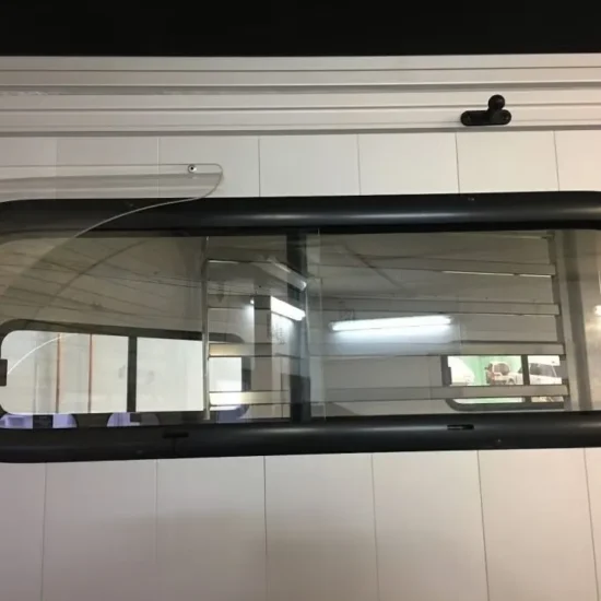 Cheval Liberté Touring Country - 2 Pferde Aluminium Frontausstieg Pullman2 Fahrwerk – Bild 10