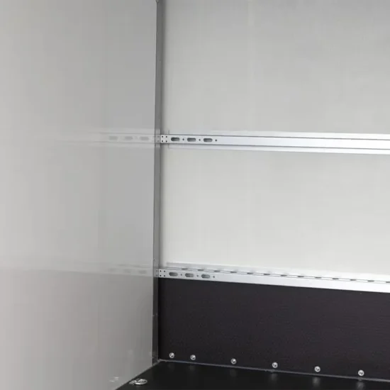 Respo RCR 4027-19 Kofferanhänger - 2700kg Tandem Blattfederung Sandwich LED M+S – Bild 3