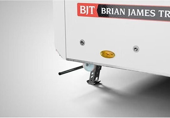 Brian James Race Sport – Premium Autotransporter – Bild 4