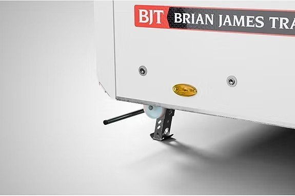 Brian James Race Sport – Premium Autotransporter