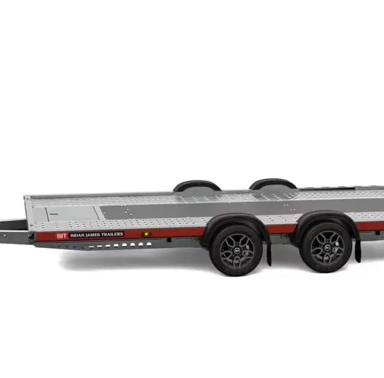 Brian James A Transporter 130-4520 Autotransporter für Profis – Bild 2