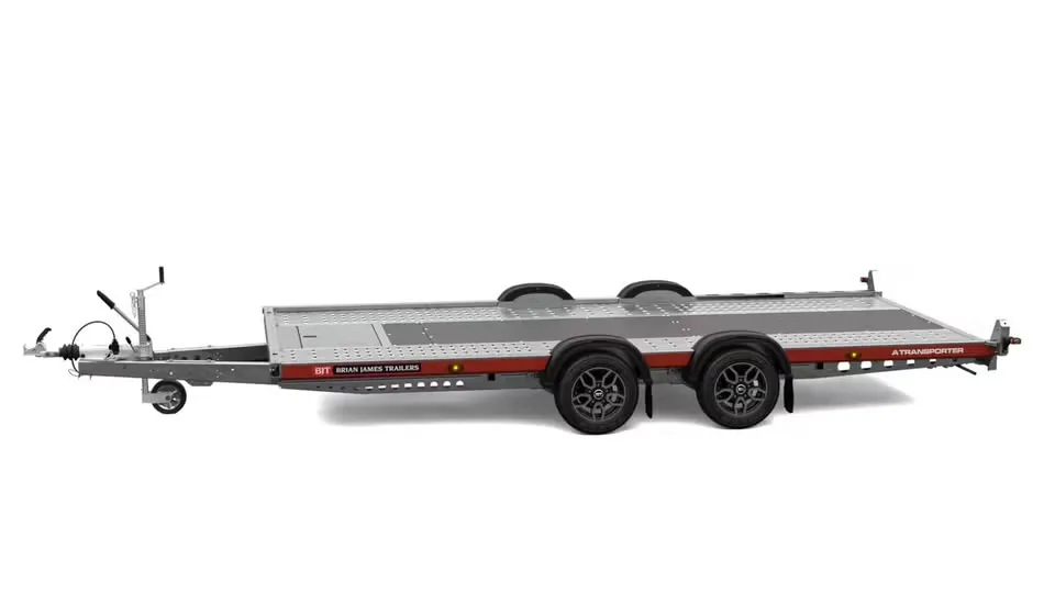 Brian James A Transporter 130-4520 Autotransporter für Profis