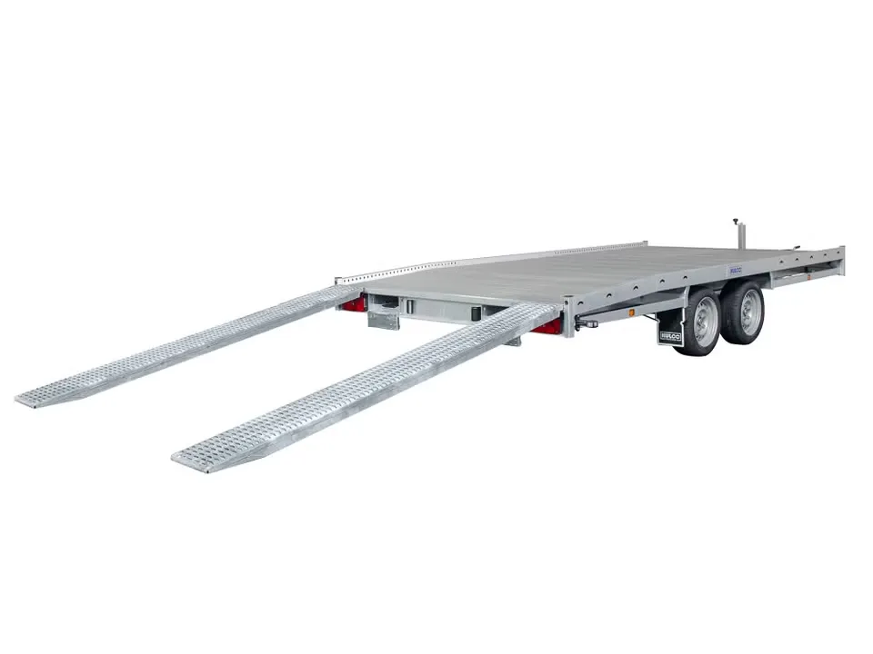 Hulco CARAX-2 3500.540x207 Autotransporter für Großfahrzeuge