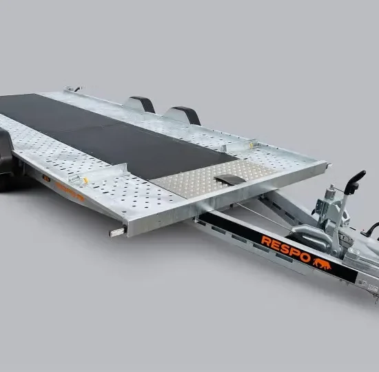 Respo RB 5035AT Autotransporter – Bestpreis-Garantie – Bild 1