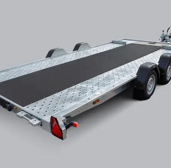 Respo RB 5035AT Autotransporter – Bestpreis-Garantie – Bild 2